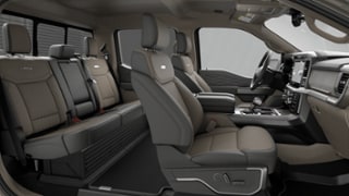 2026 Ford F-150® Internal Image 1